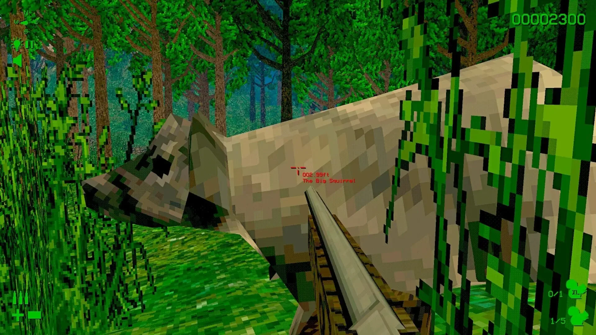Squirrel Stapler screenshot 3