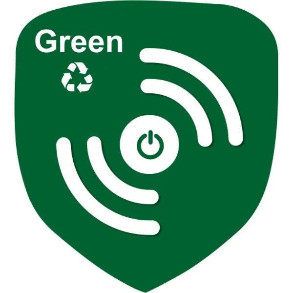 24clan VPN Green (Android) icon
