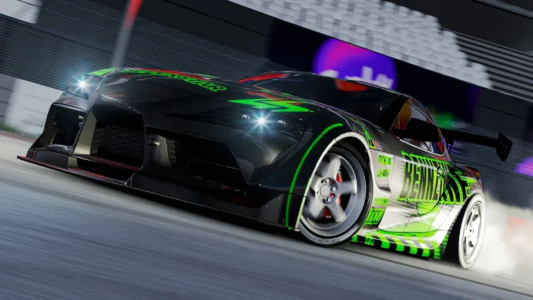Carx Street Crack screenshot 8