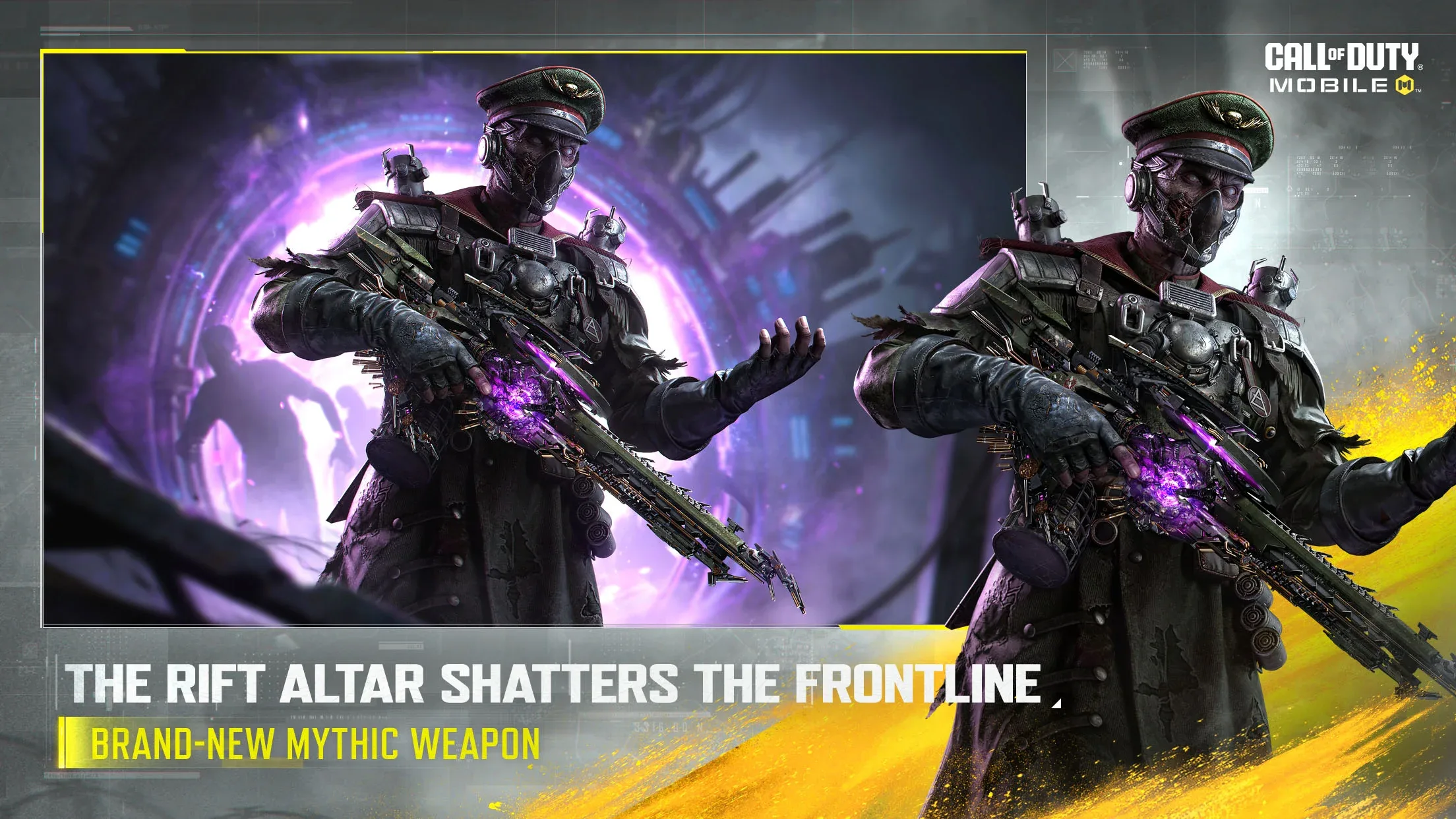 Call of Duty®: Mobile screenshot 4