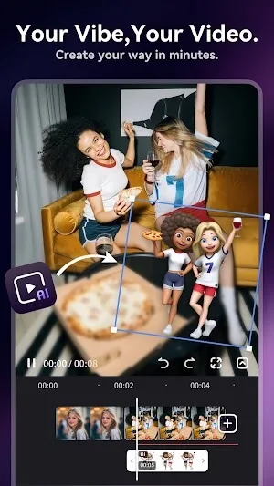 Filmigo screenshot 4