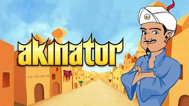 Akinator screenshot 5