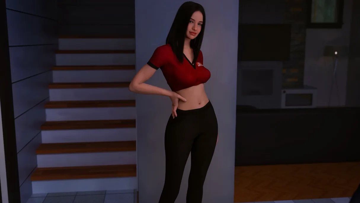 Sweet Home Magic screenshot 2