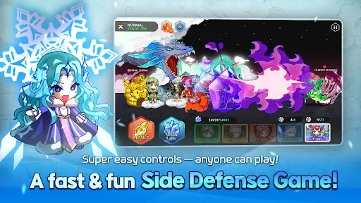 Eldorado M screenshot 3