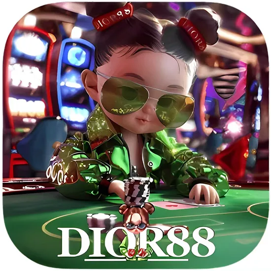 DIOR88 icon