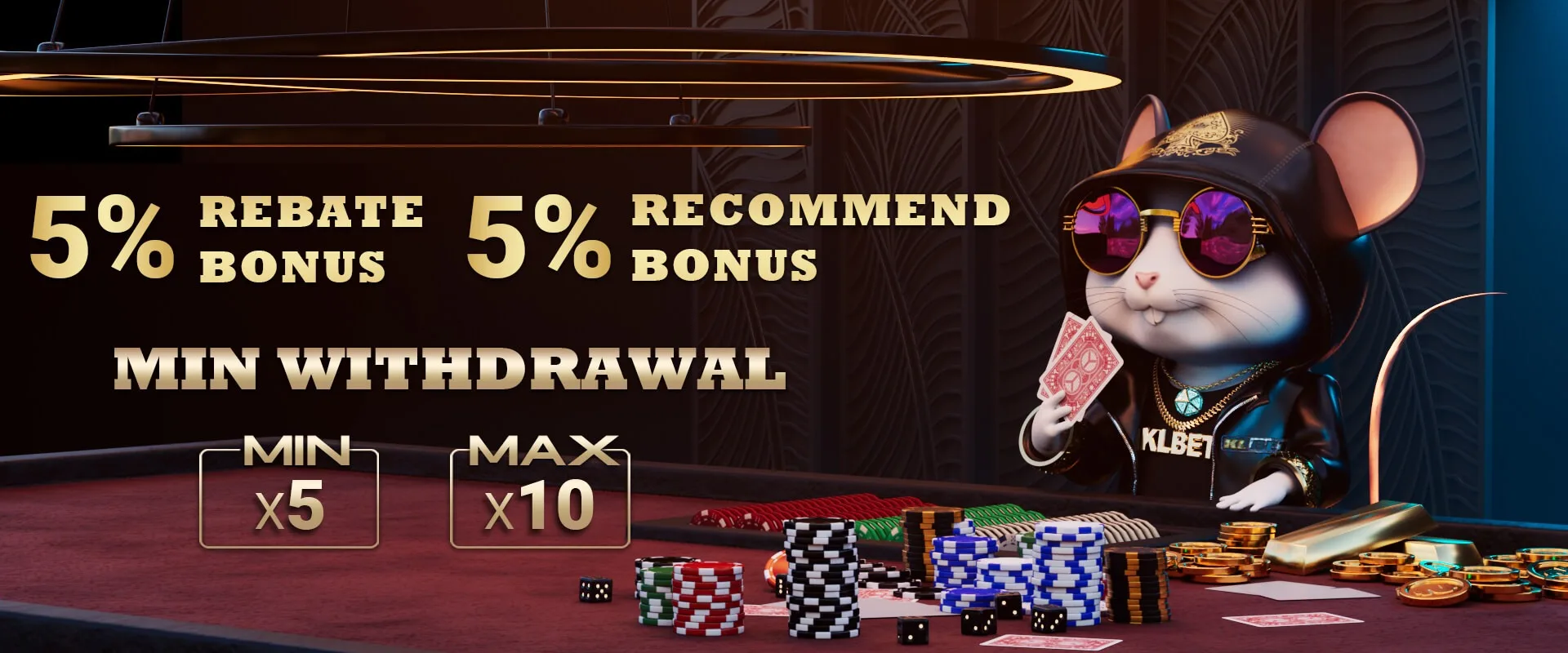 Klbet screenshot 5