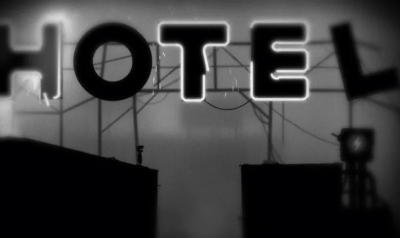 LIMBO demo screenshot 5
