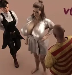 Willing Temptations icon
