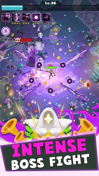 Undead Slayer: Offline screenshot 4