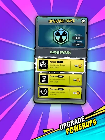 Zombie Towers screenshot 6