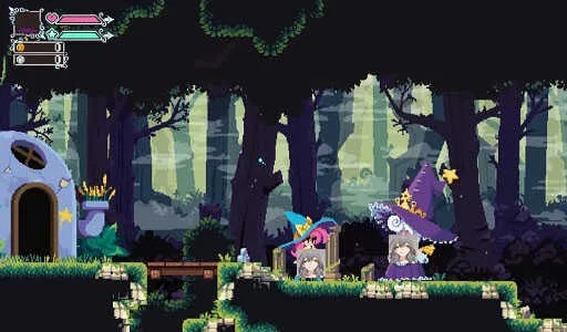 FlipWitch screenshot 1