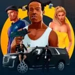 GTA ONLINE RP icon