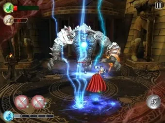 Thor The Dark World Remastered screenshot 4