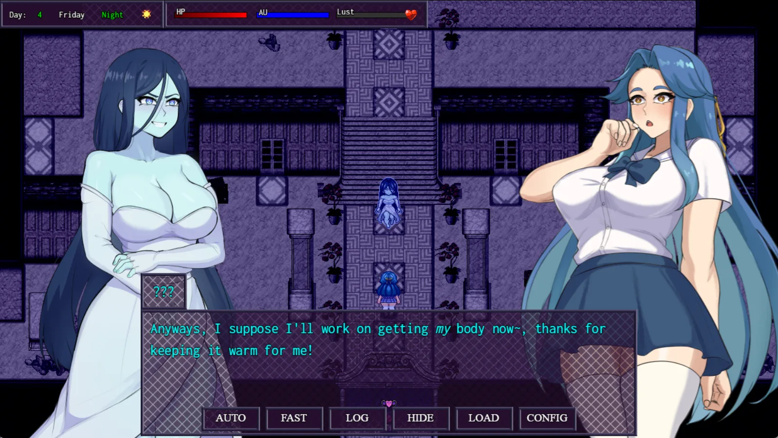 City of Secrets screenshot 2