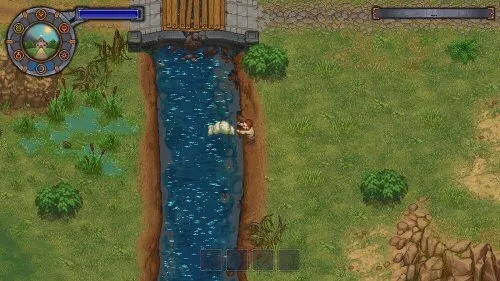 Graveyard Keeper screenshot 5