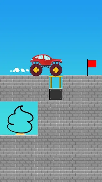Draw Bridge screenshot 5