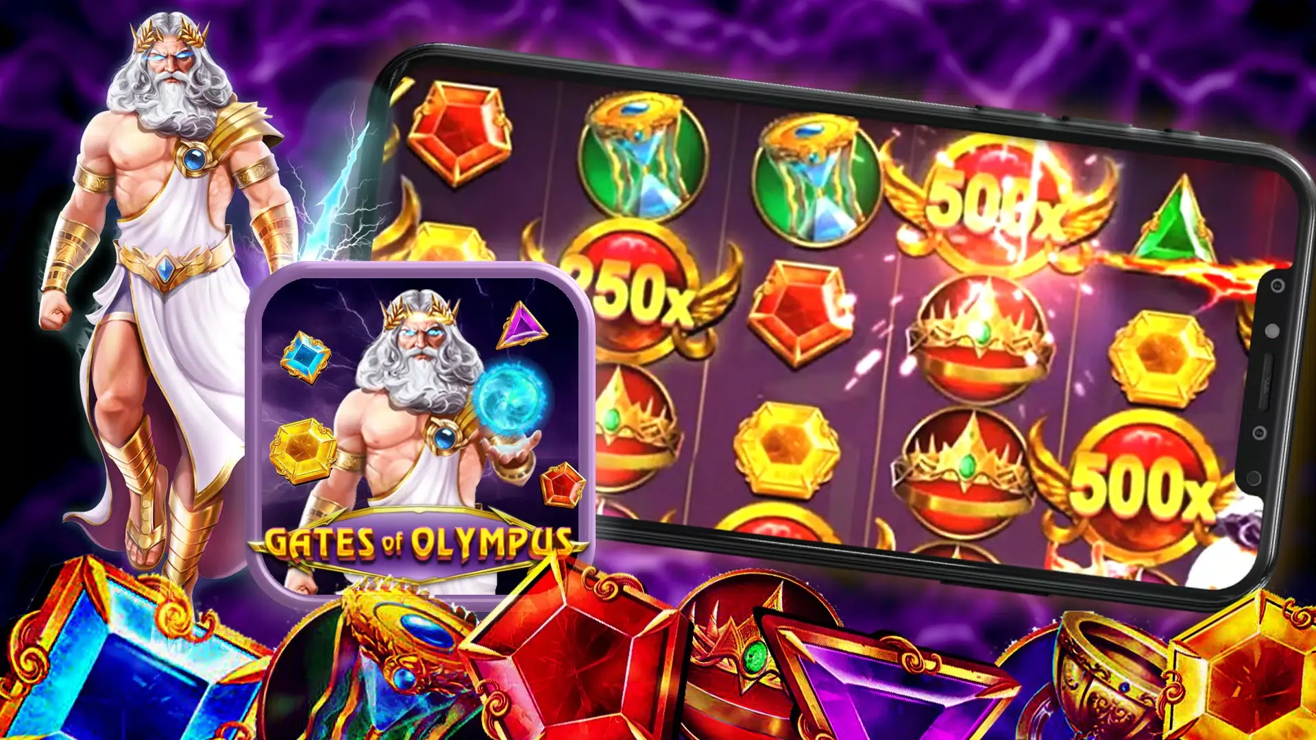 Gacor Max screenshot 3