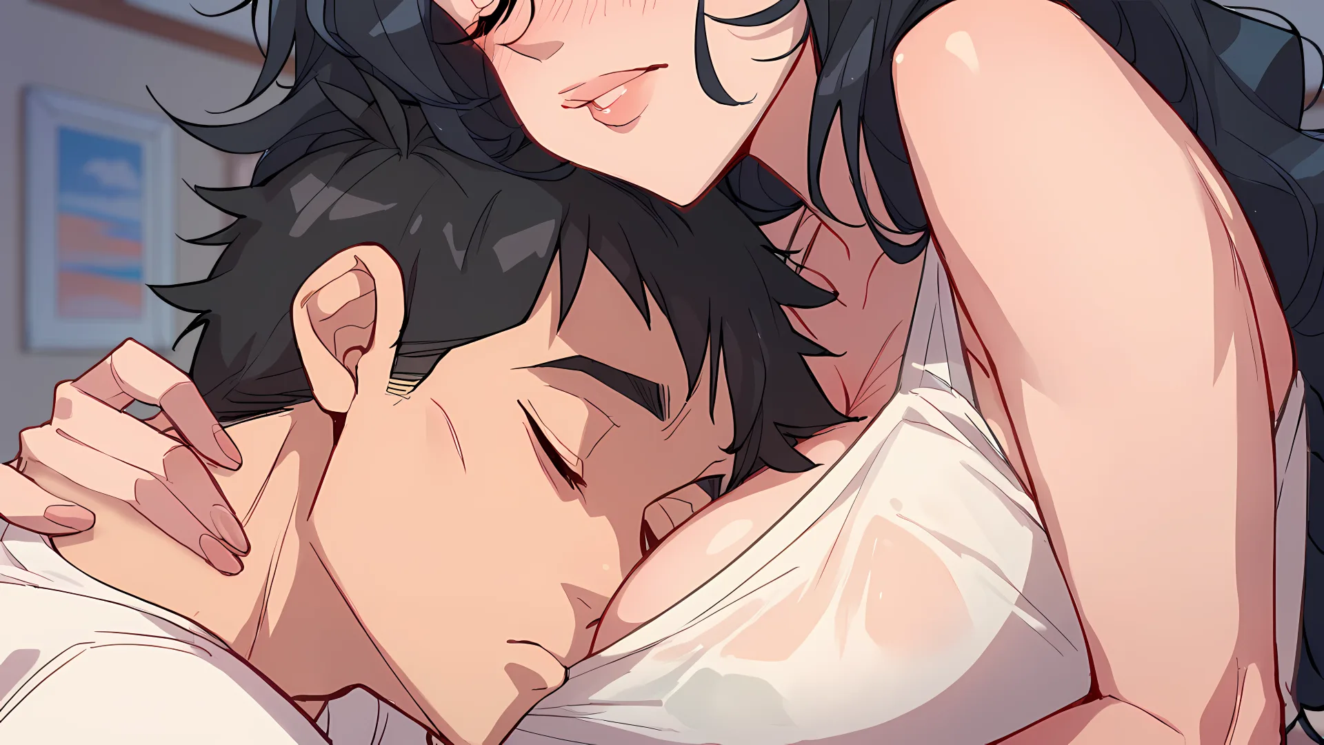 Summer Like A Dream screenshot 2