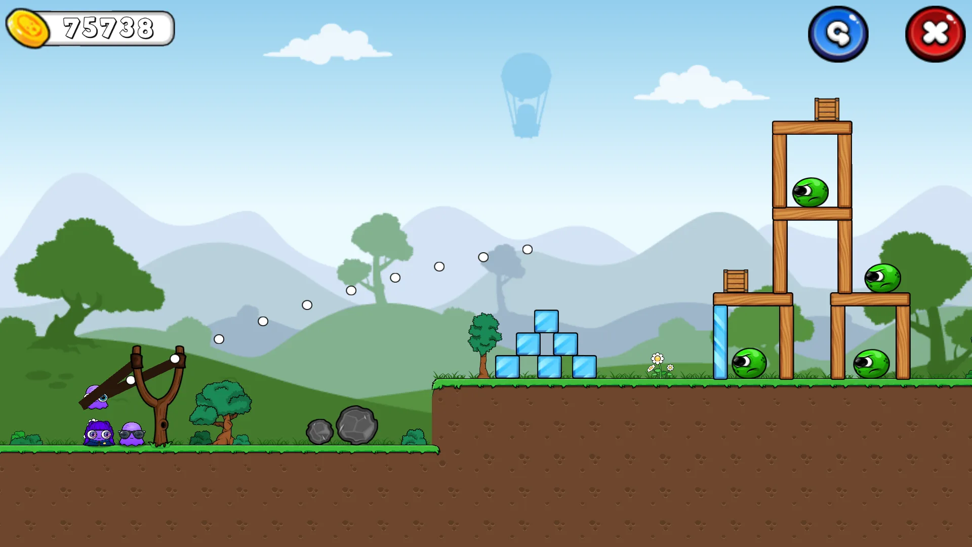 Moy 7 - Virtual Pet Game screenshot 2