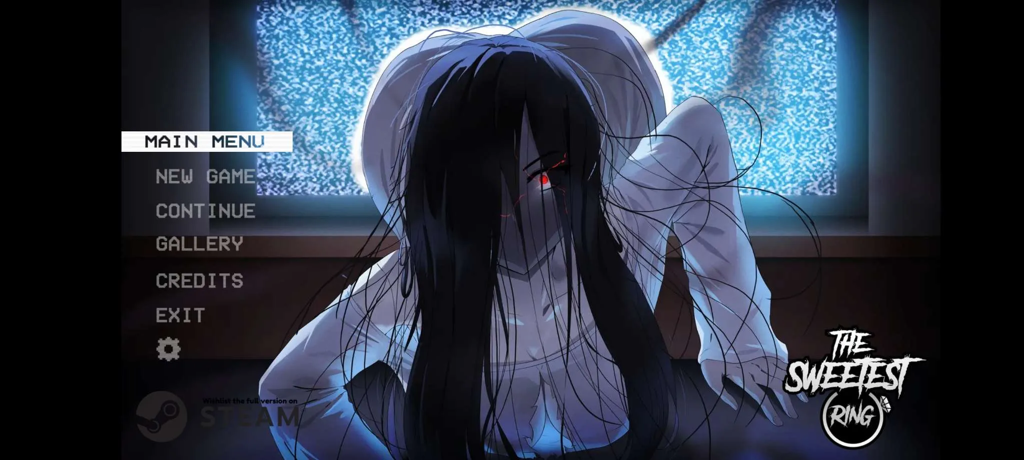The Sweetest Ring screenshot 1