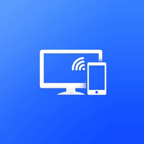 Screen Mirroring Miracast (Android) icon