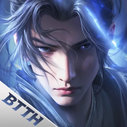 Battle Through the Heavens Android app icon