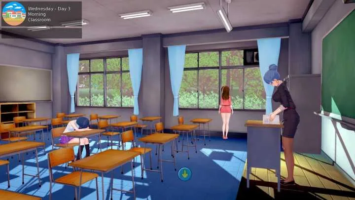 HS Tutor screenshot 4