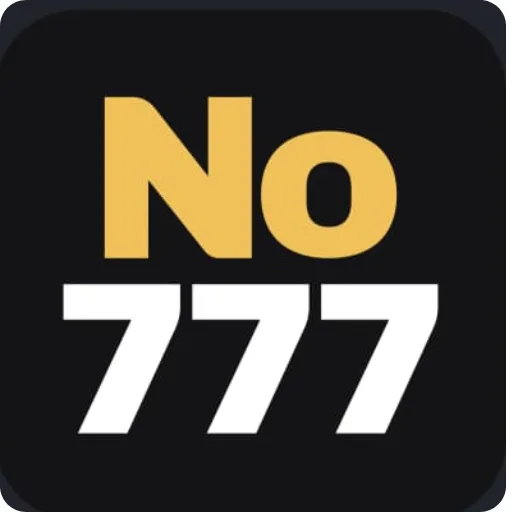No777 icon