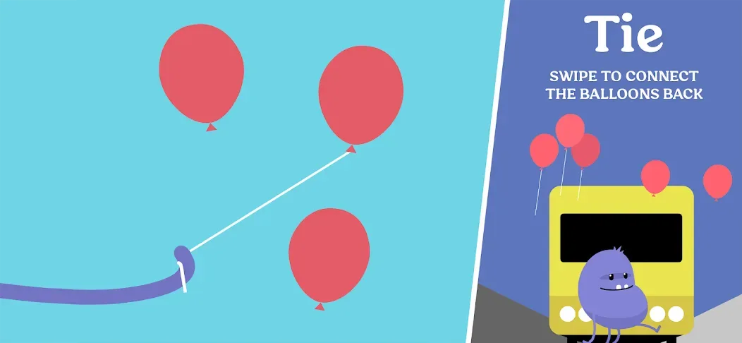 Dumb Ways to Die Original screenshot 2