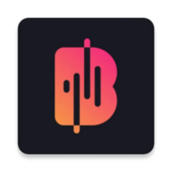 BoldVoice (Android) icon