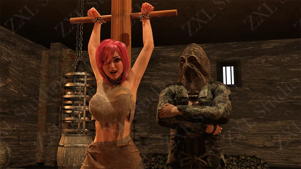 Forbidden Fantasy screenshot 3