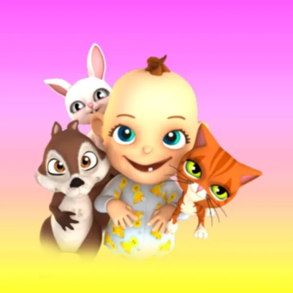 Talking Stars (Android) icon