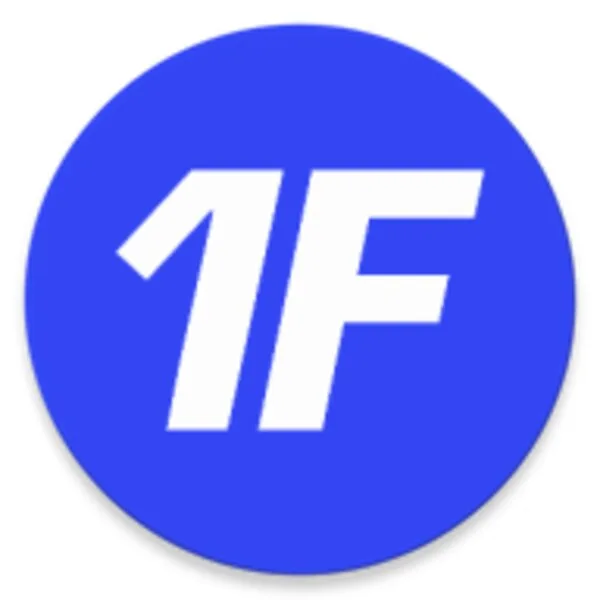 1Fit (Android) icon