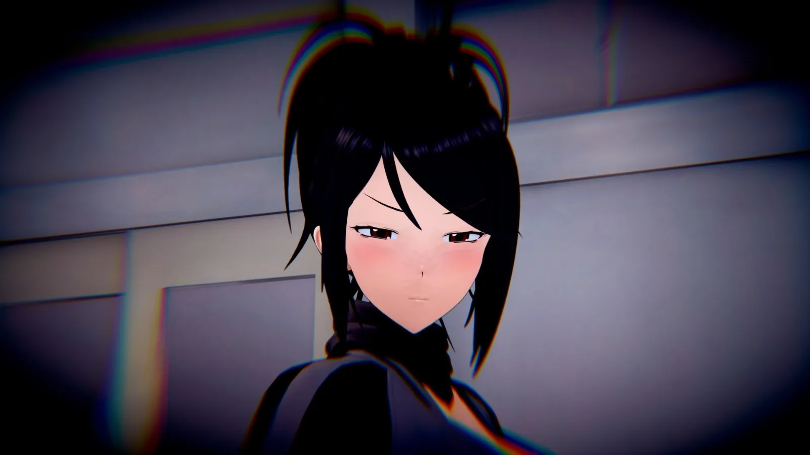 My Friend's Dark Secret screenshot 2
