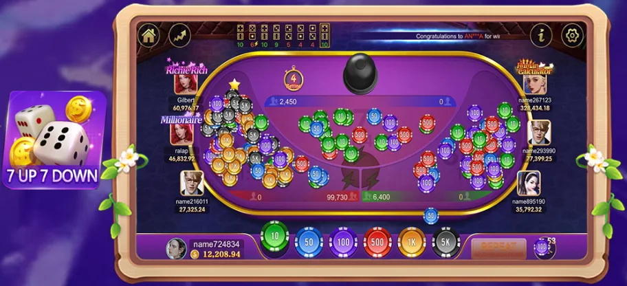 PK68 Game screenshot 4