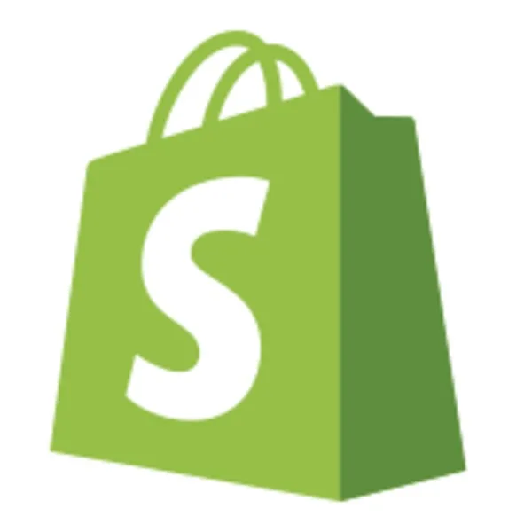 Shopify (Android) icon