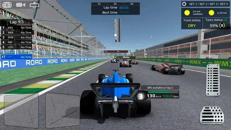 Fx Racer screenshot 3
