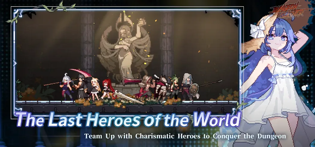Dungeon Slasher icon