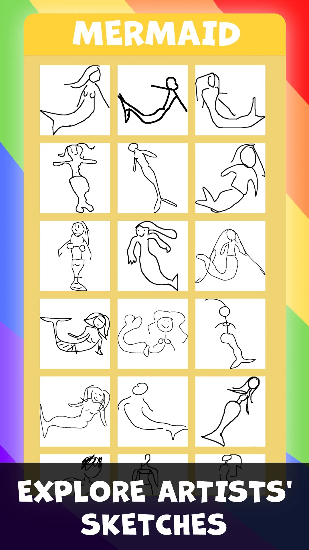 Draw It screenshot 2