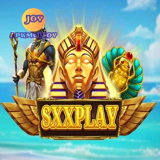 SXXPLAY Android app icon