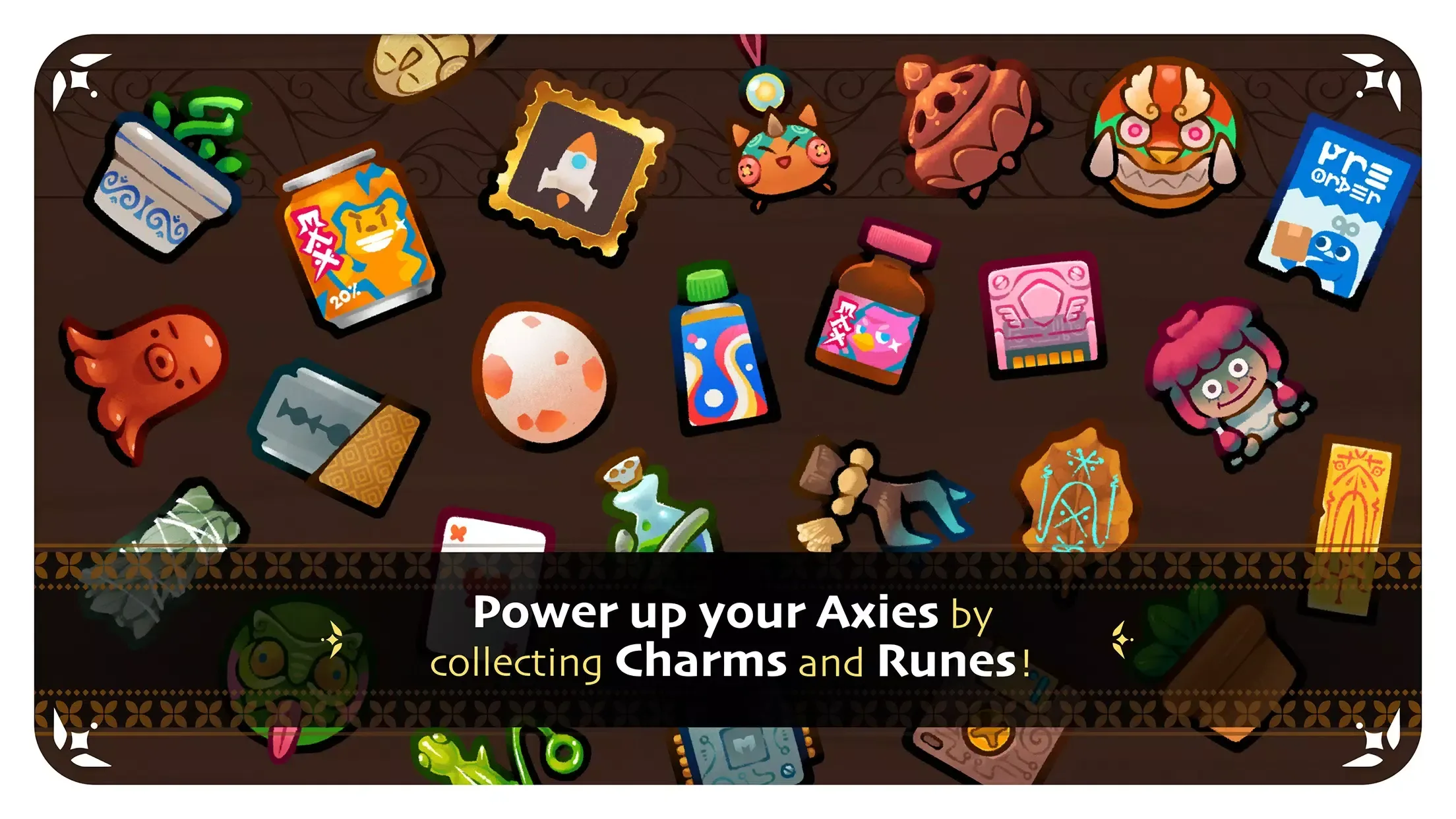 Axie Infinity screenshot 2