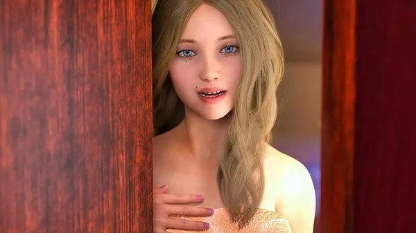 FreshWomen Game screenshot 1