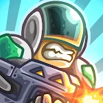 Iron Marines MOD icon