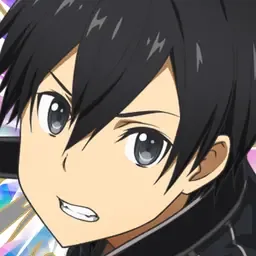 Sword Art Online icon