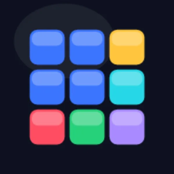 Colux (Android) icon