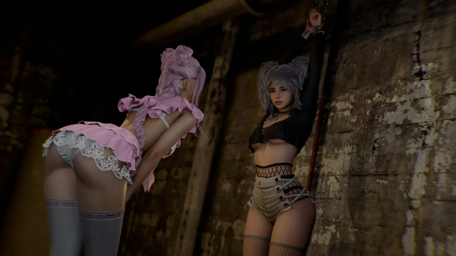 Arcanamesis screenshot 5