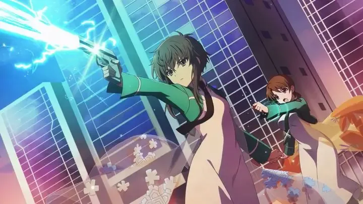 The Irregular at Magic High School Reloaded Memory screenshot 3