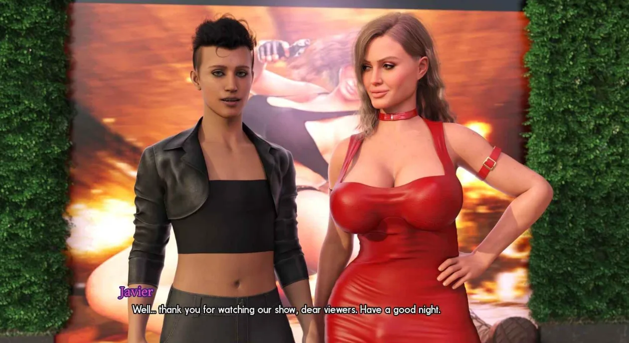 Alternative Shemevolution screenshot 4