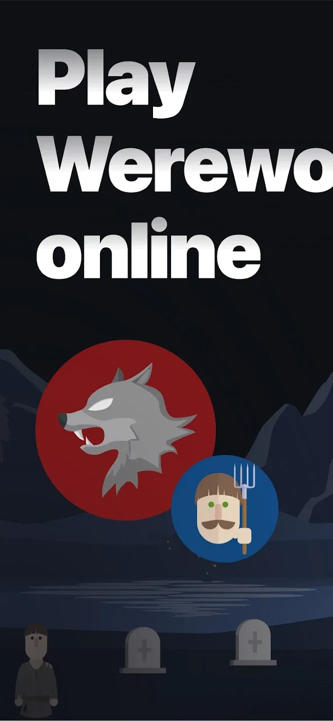 Wolfy screenshot 1