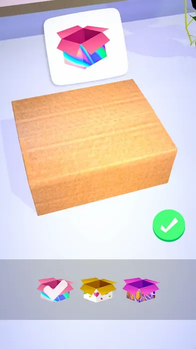 Small Business screenshot 1